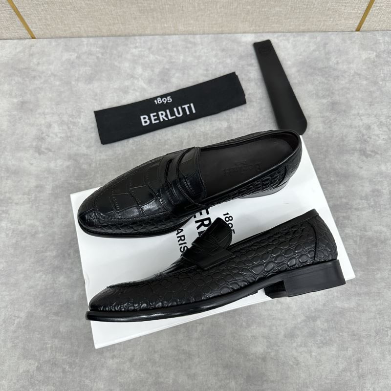 Berluti Shoes